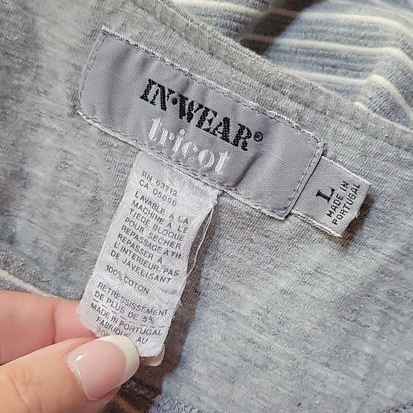 VINTAGE PORTUGESE KNITWEAR SET - Picture 9 of 11